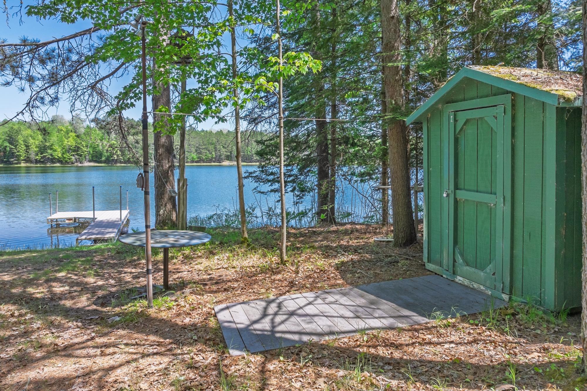 Perch Lake ER Property 1210 Deer Trail Ln Photo 35