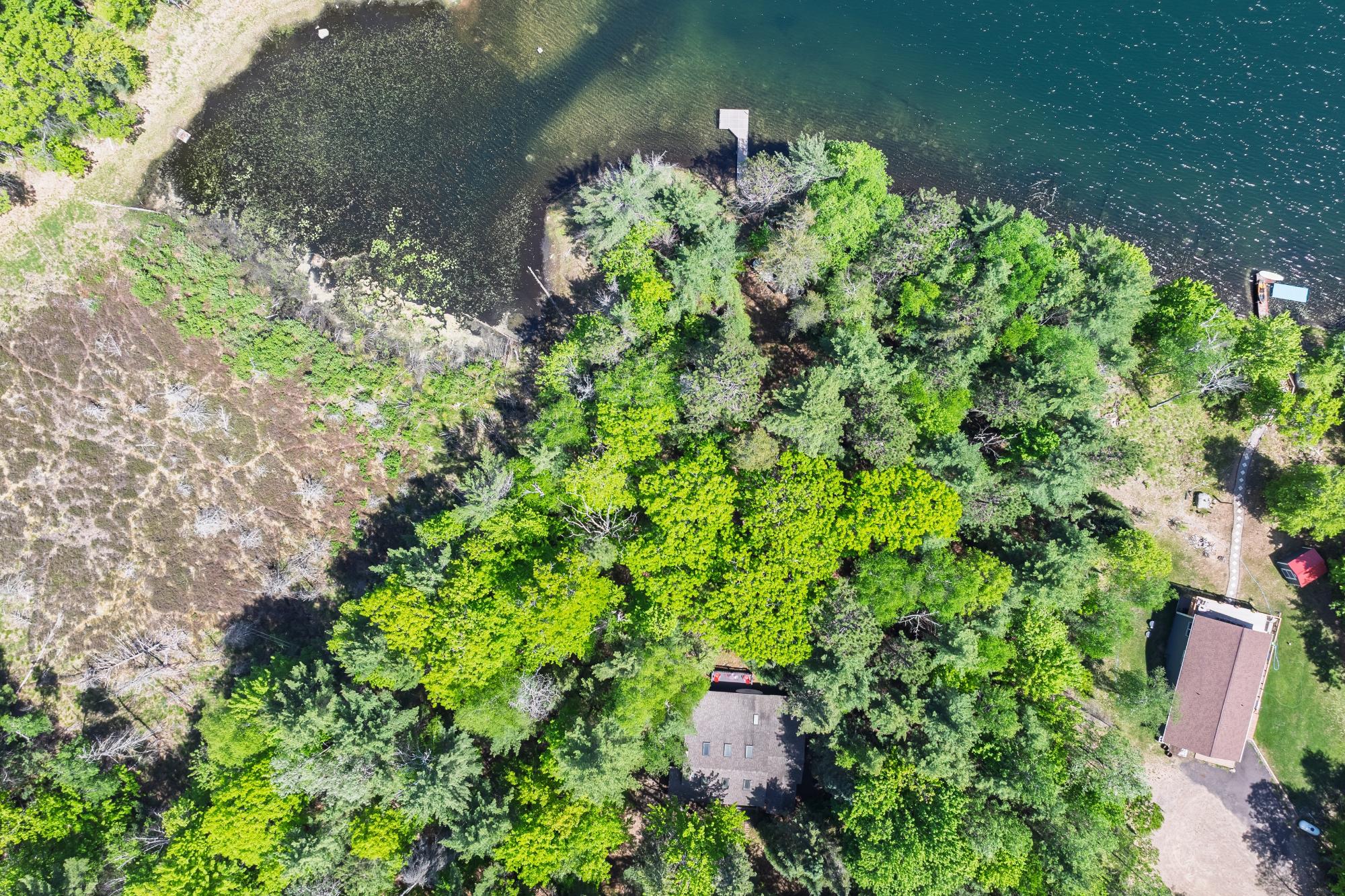 Perch Lake ER Property 1210 Deer Trail Ln Photo 40