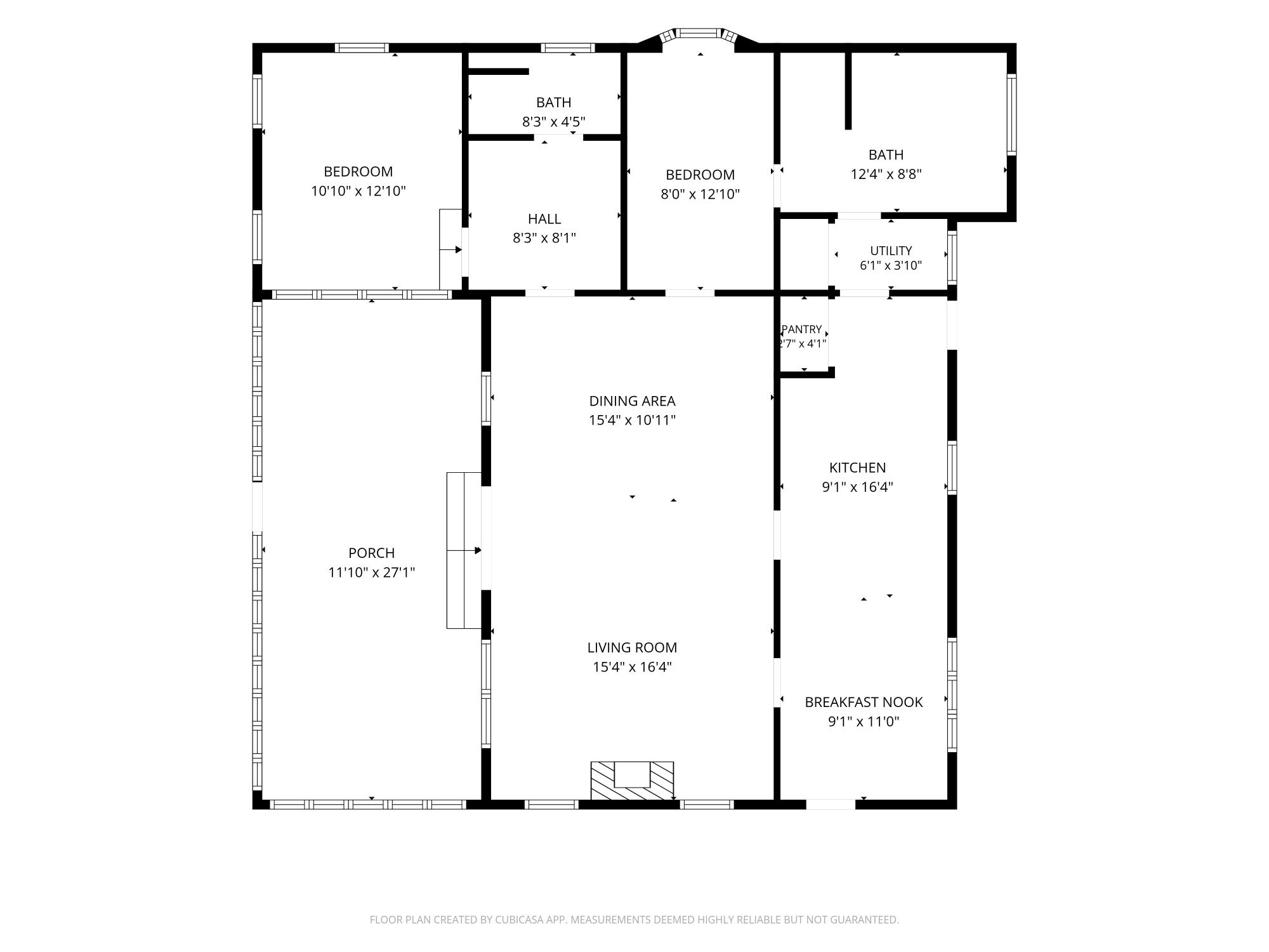 Perch Lake ER Property 1210 Deer Trail Ln Photo 45