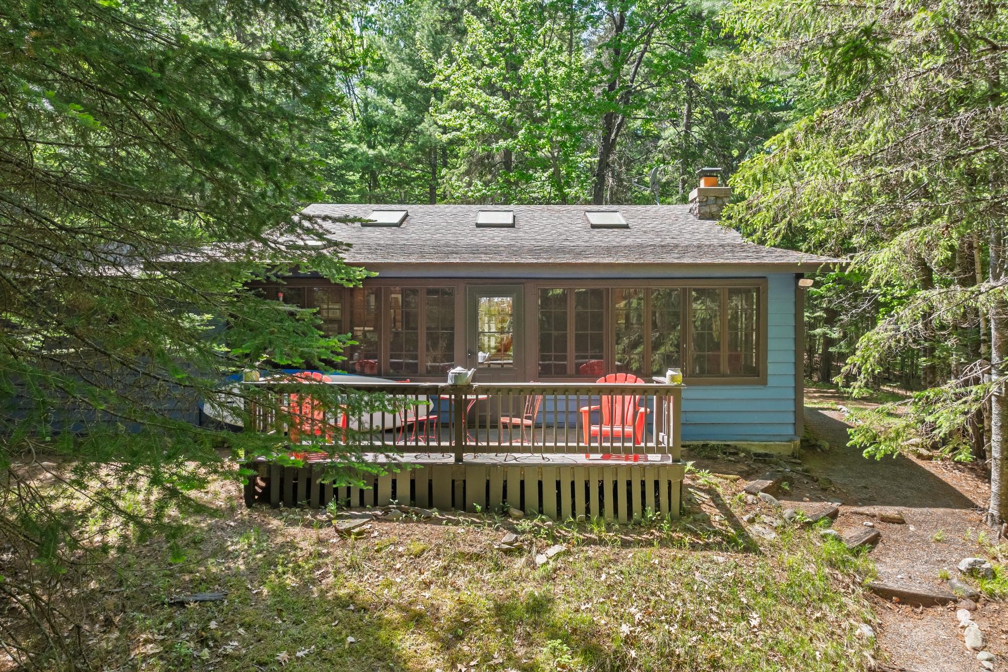 Perch Lake ER Property 1210 Deer Trail Ln Photo 5