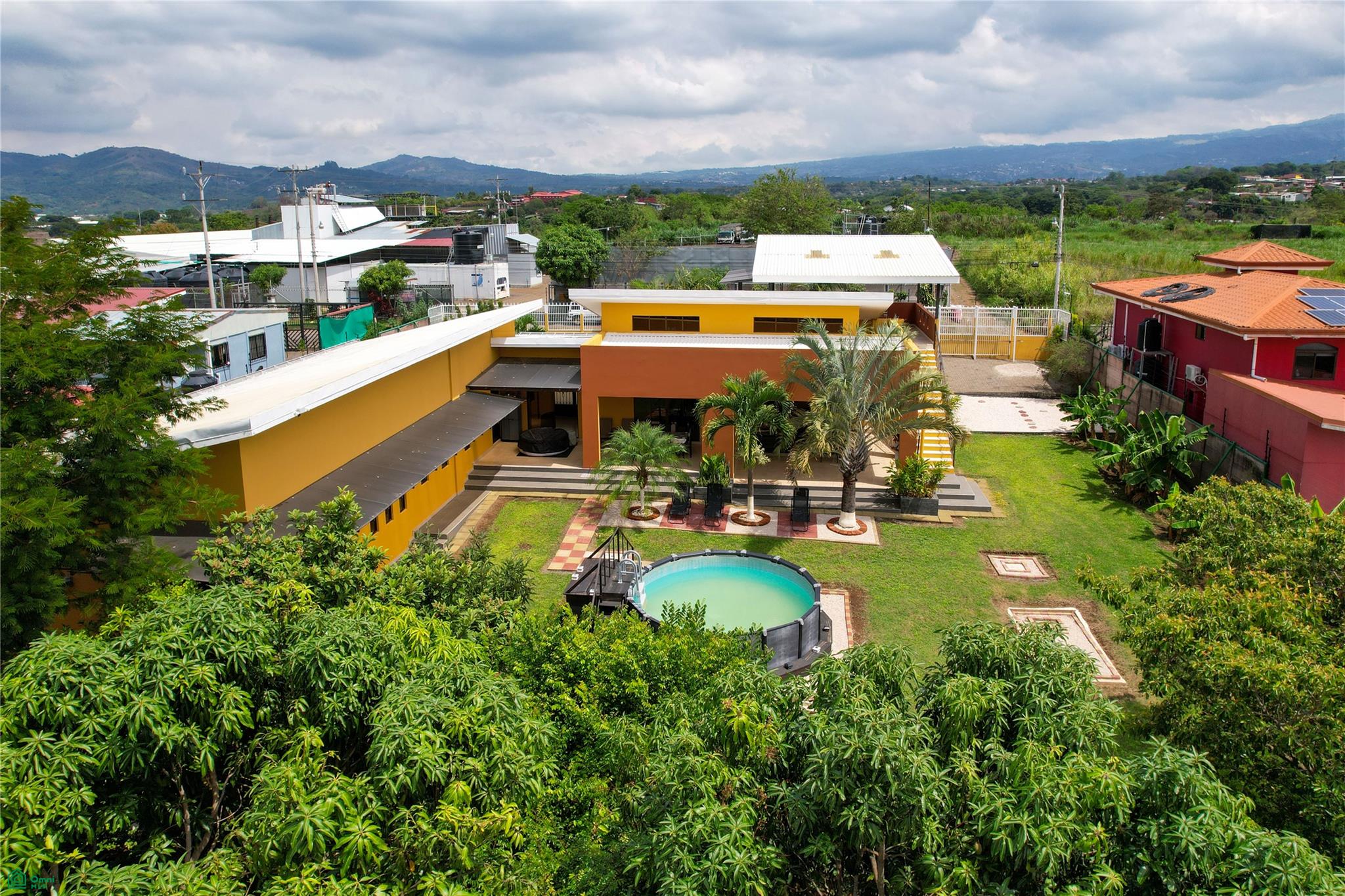3 bed Single Family Homes For Sale in Grecia, Alajuela - 1