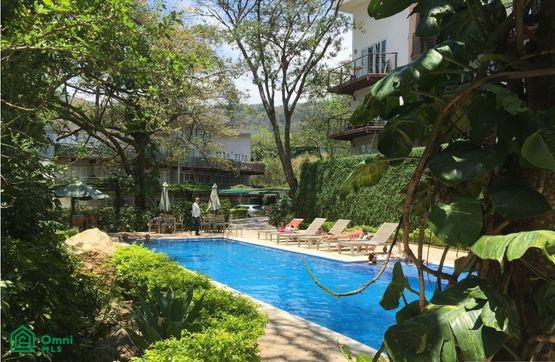 2 bed Condo For Sale in Uruca, San Jose - 1