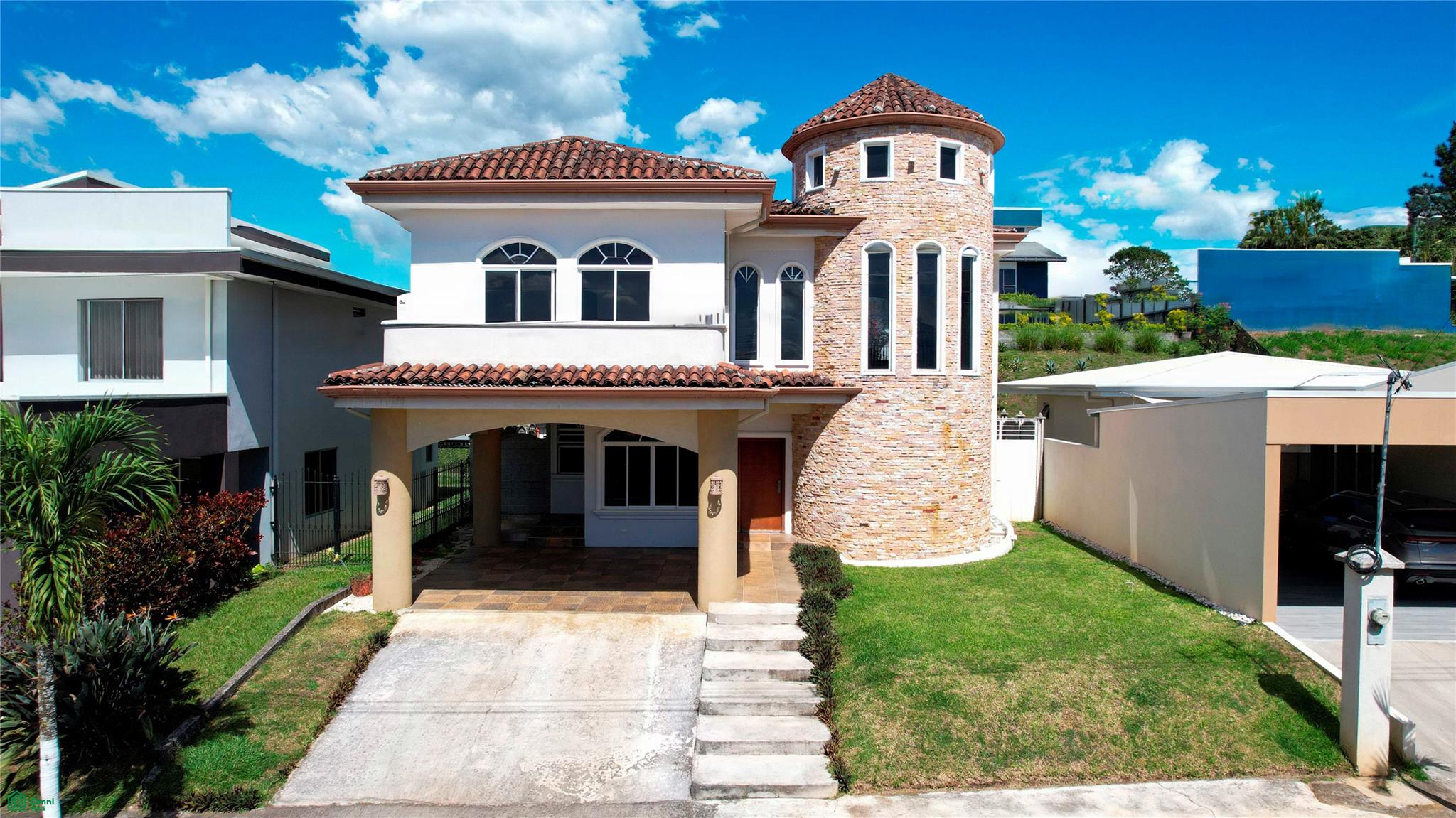 3 bed Single Family Homes For Sale in Grecia, Alajuela - 1