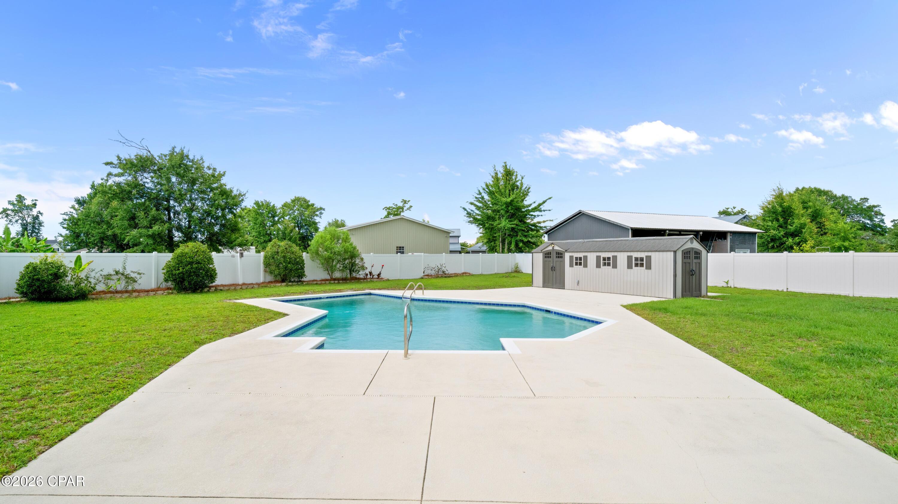 Homes for sale in Lynn Haven, FL | 2730 Ferol Ln, Lynn Haven, FL 32444 | MLS# 791002