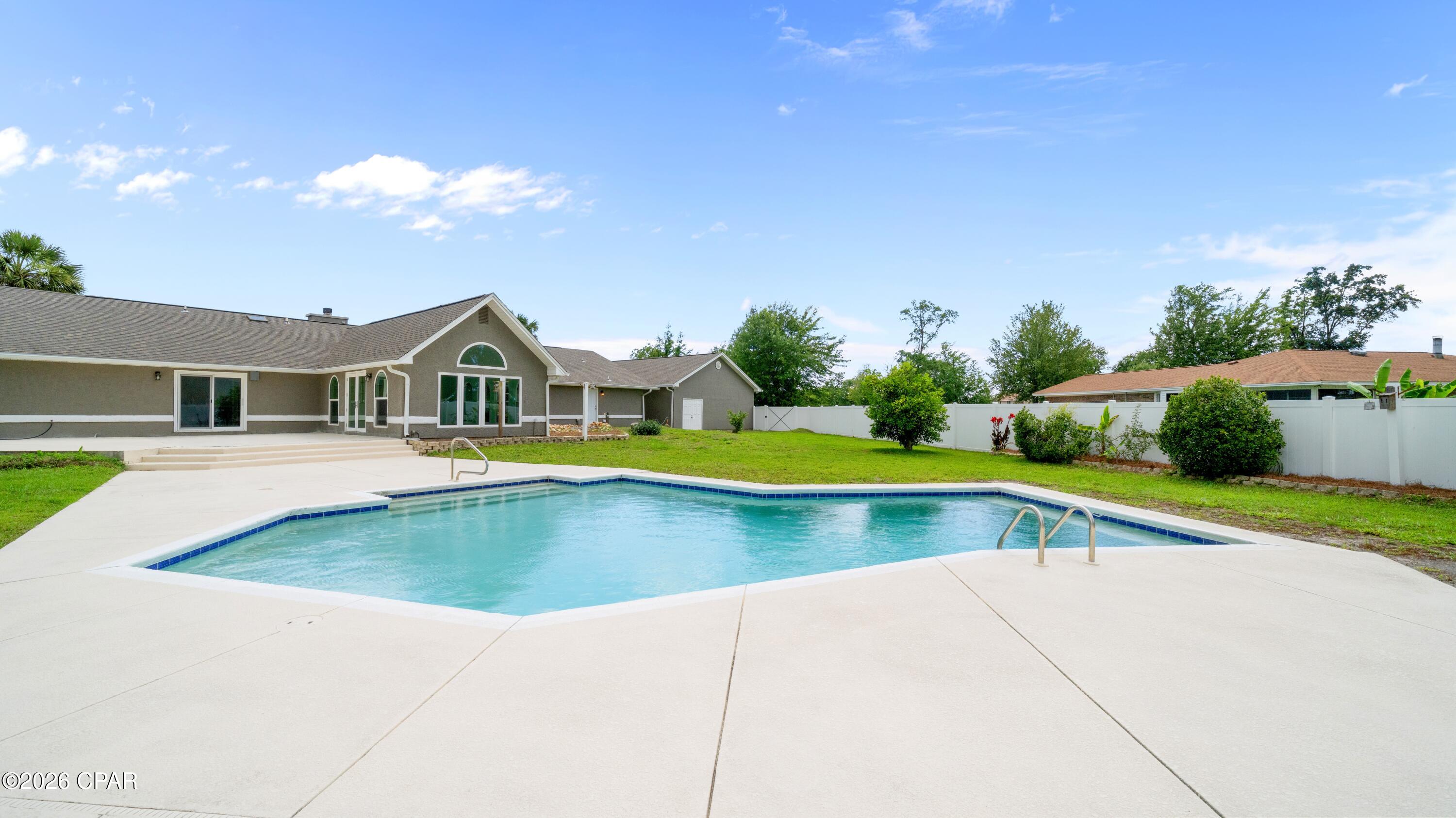 Homes for sale in Lynn Haven, FL | 2730 Ferol Ln, Lynn Haven, FL 32444 | MLS# 791002
