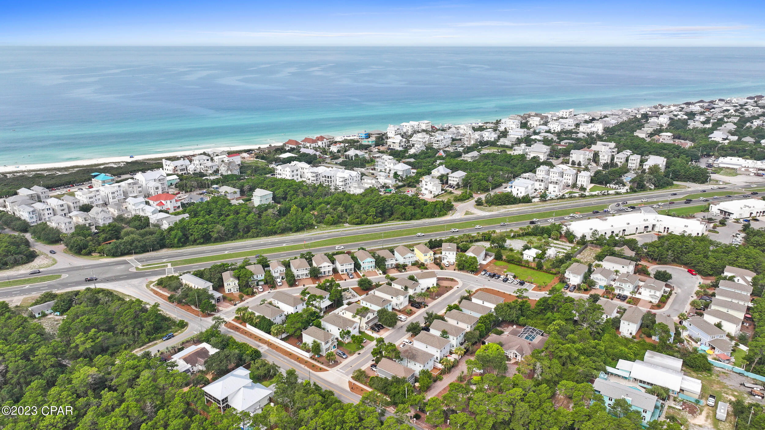 Homes for sale in Inlet Beach, FL | 40 Topside Dr, Inlet Beach, FL 32461 | MLS# 791003