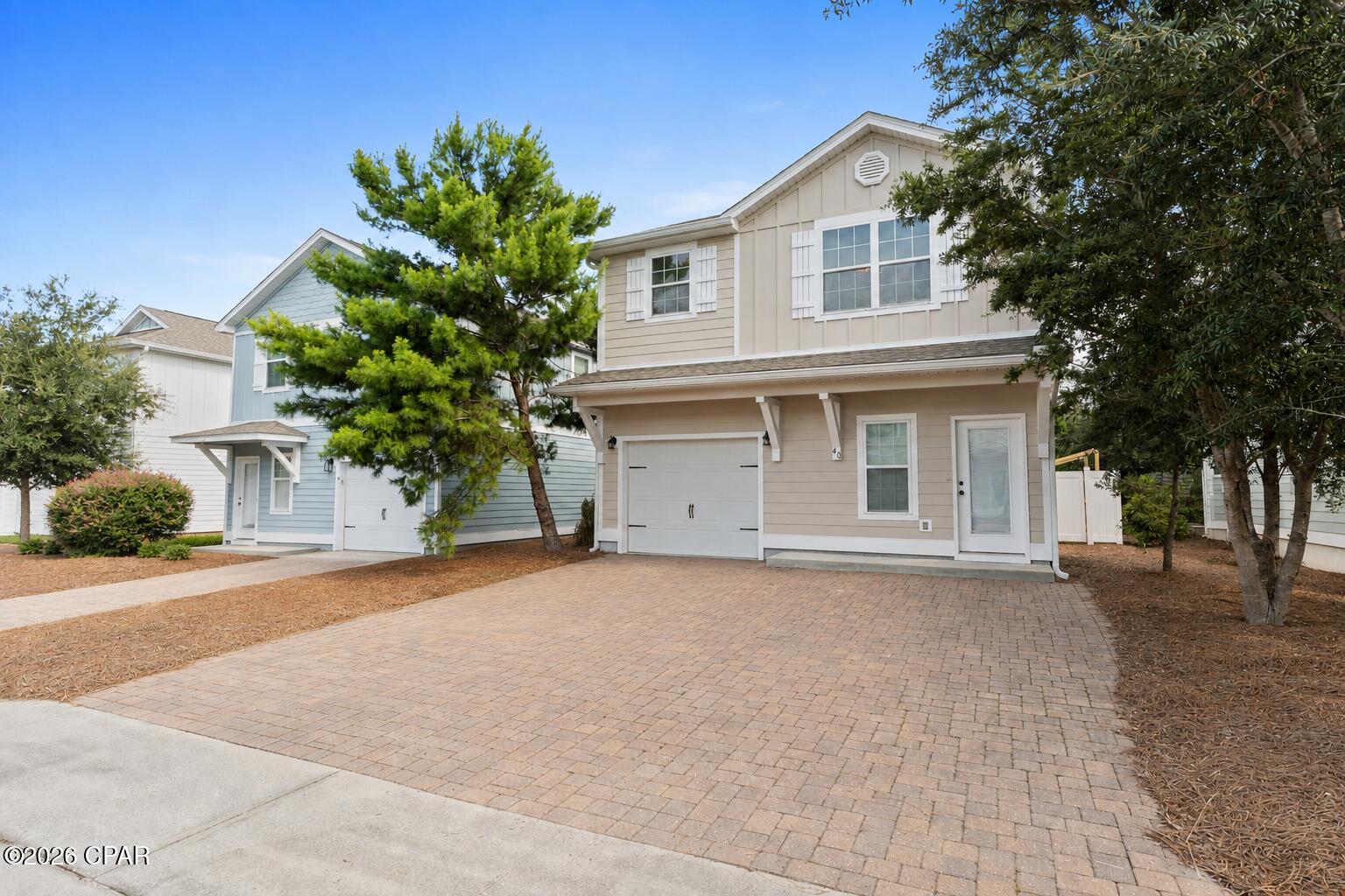 3rd image of 40 Topside Dr, Inlet Beach, FL 32461 | MLS# 791003