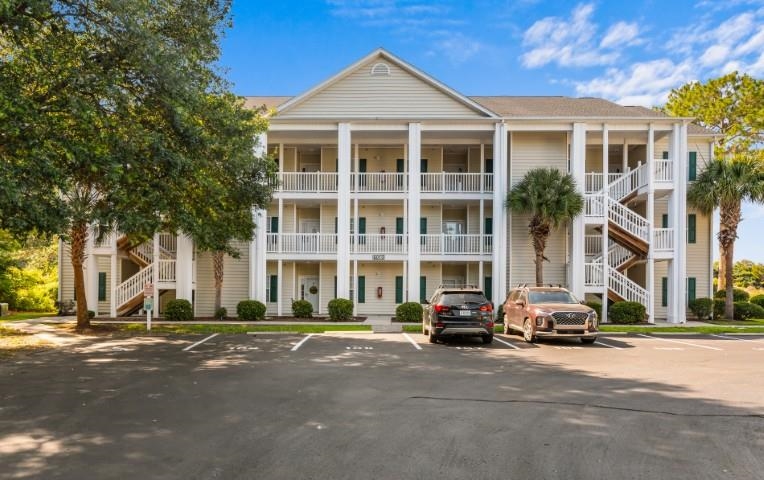 6010 Windsor Green Way UNIT #304 Myrtle Beach, SC 29579