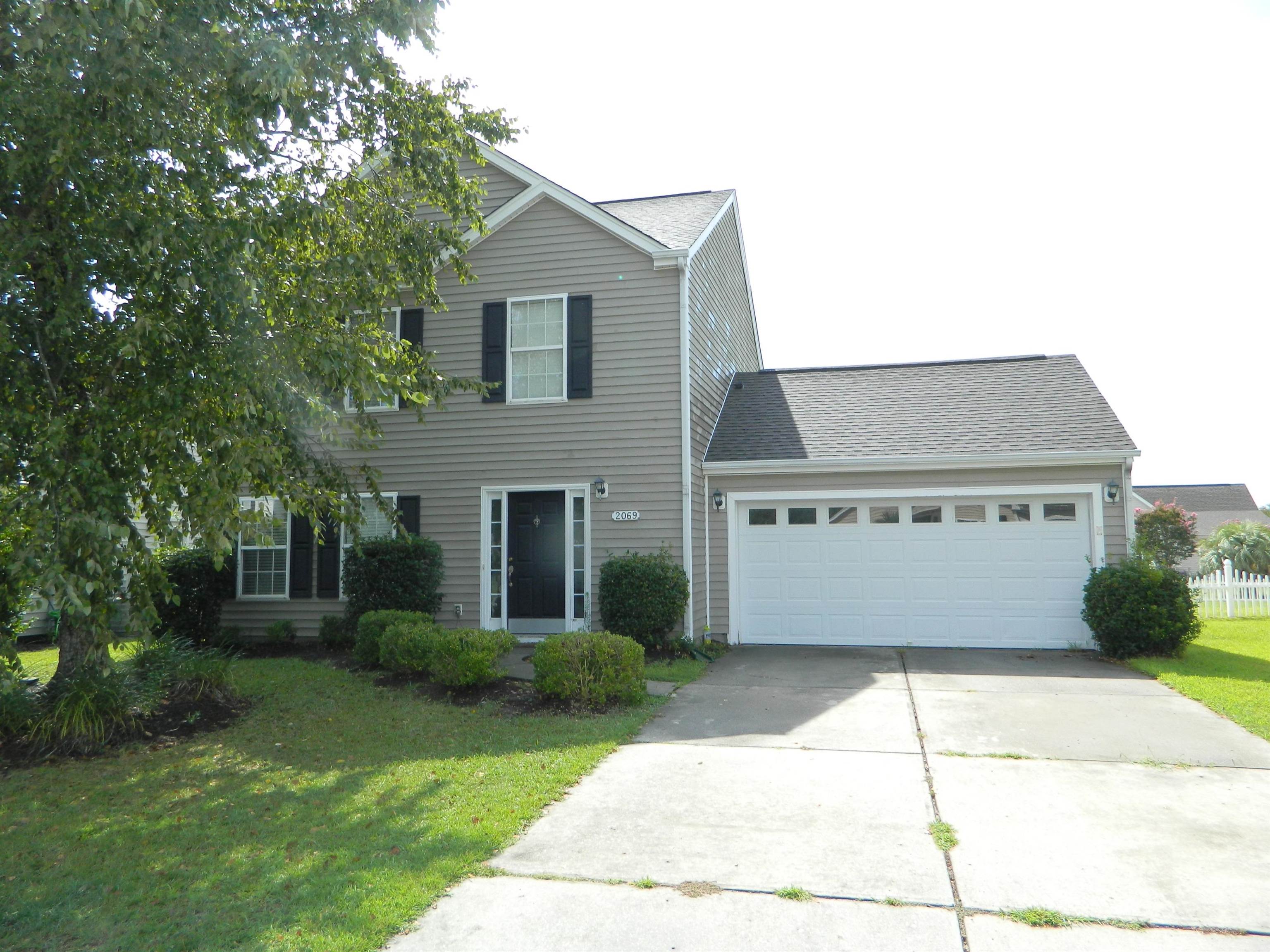 2069 Haystack Way Myrtle Beach, SC 29579