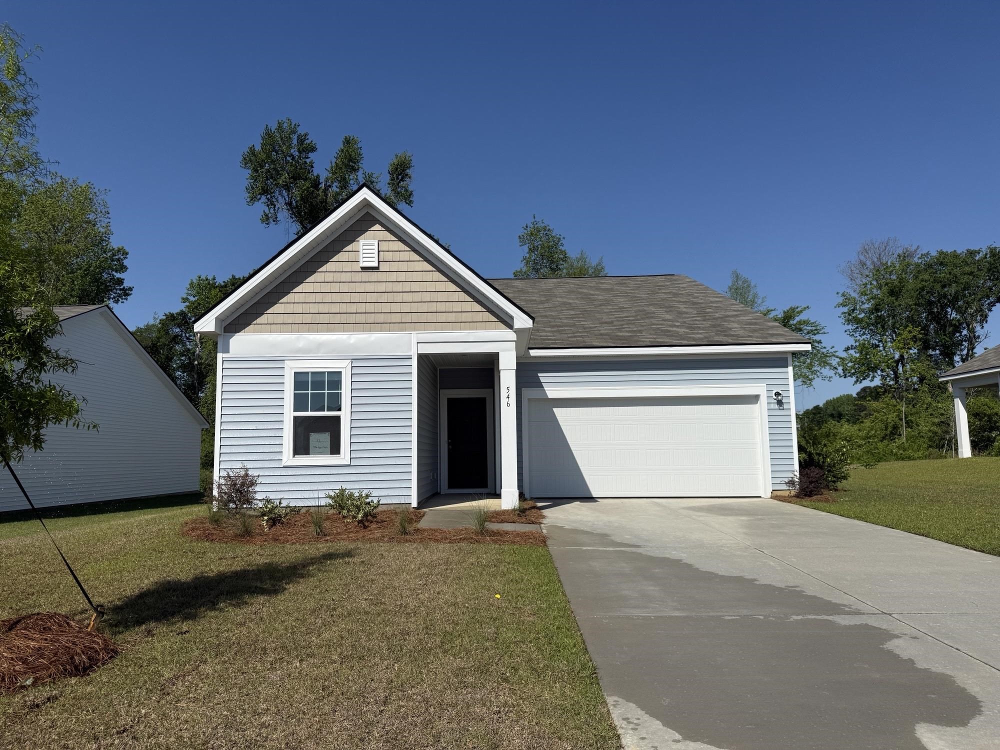 570 Silver Pidgeon St Aynor, SC 29511