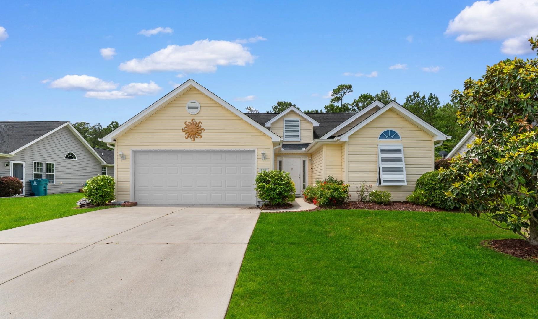 317 Encore Circle Myrtle Beach, SC 29579