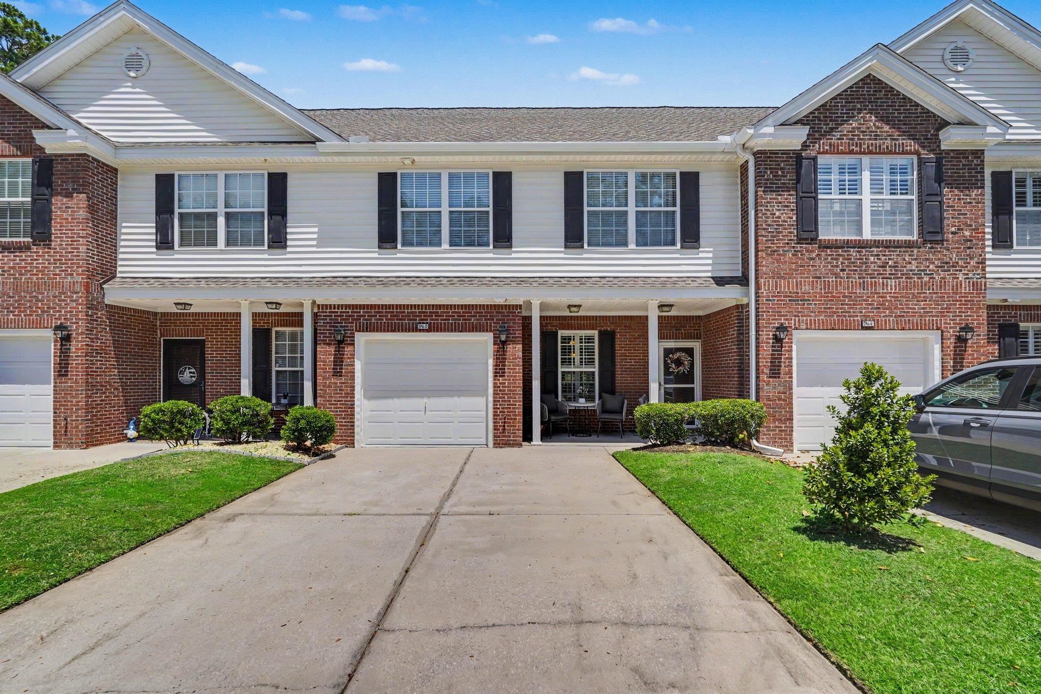 296 Connemara Dr. UNIT D Myrtle Beach, SC 29579