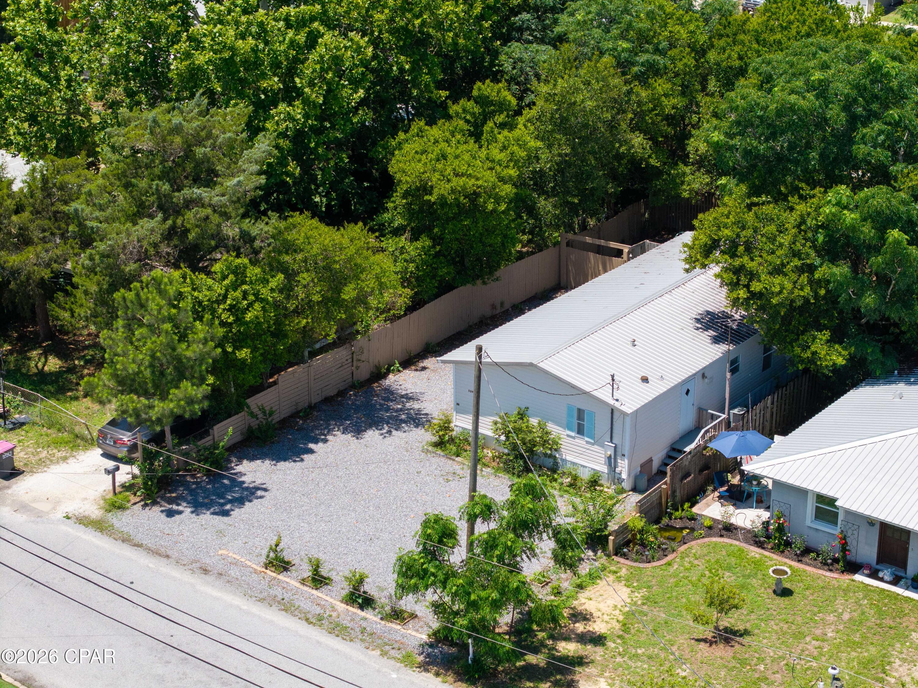 2nd image of 509 Dolphin Dr, Panama City Beach, FL 32413 | MLS# 791013