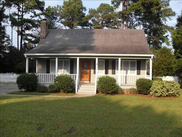 5005 Salem St. Conway, SC 29526