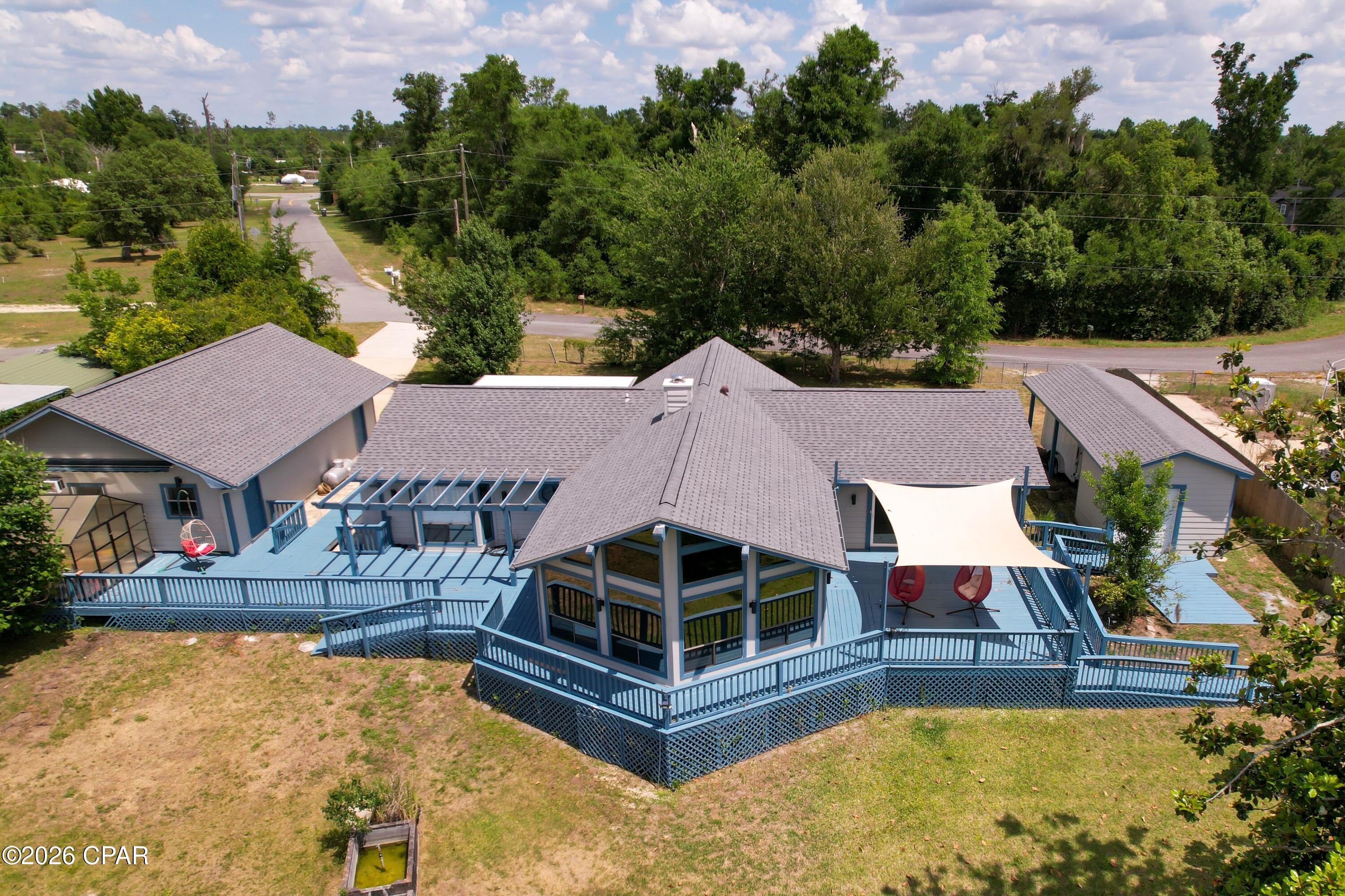5955 Piza Circle, Youngstown, FL 32466