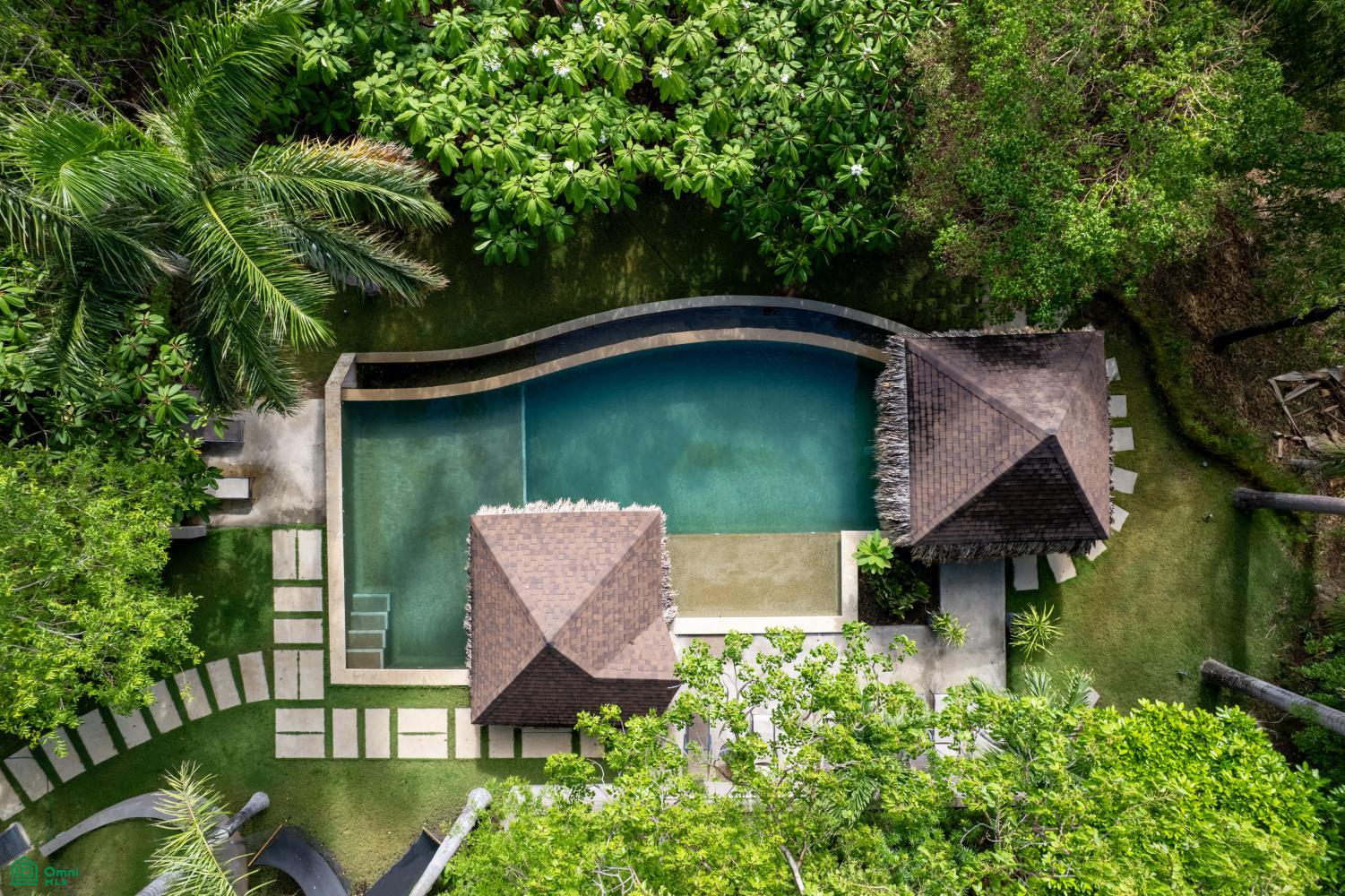 6 bed Single Family Homes For Sale in Santa Cruz, Guanacaste - 1