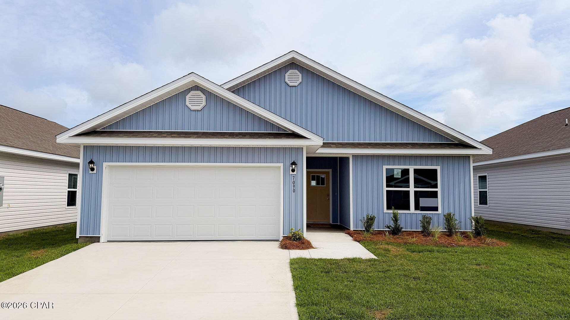 Photo 1 of Sale Pending at 7090 William Pitsenbarger Rd, Panama City, FL 32404 | MLS# 791022 | Listing updated on 2026-10-29