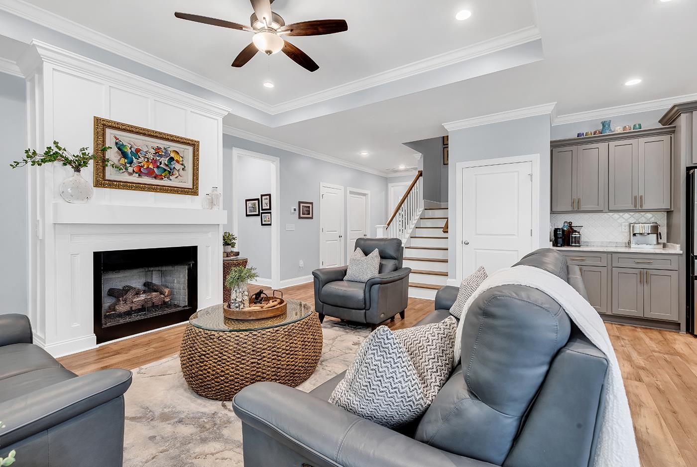 258 Rivers Edge Dr.