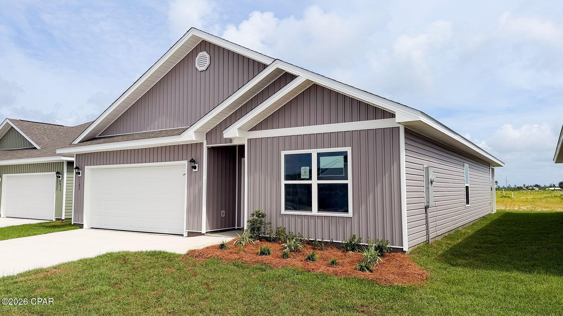 7102 William Pitsenbarger Road, Panama City, FL 32404