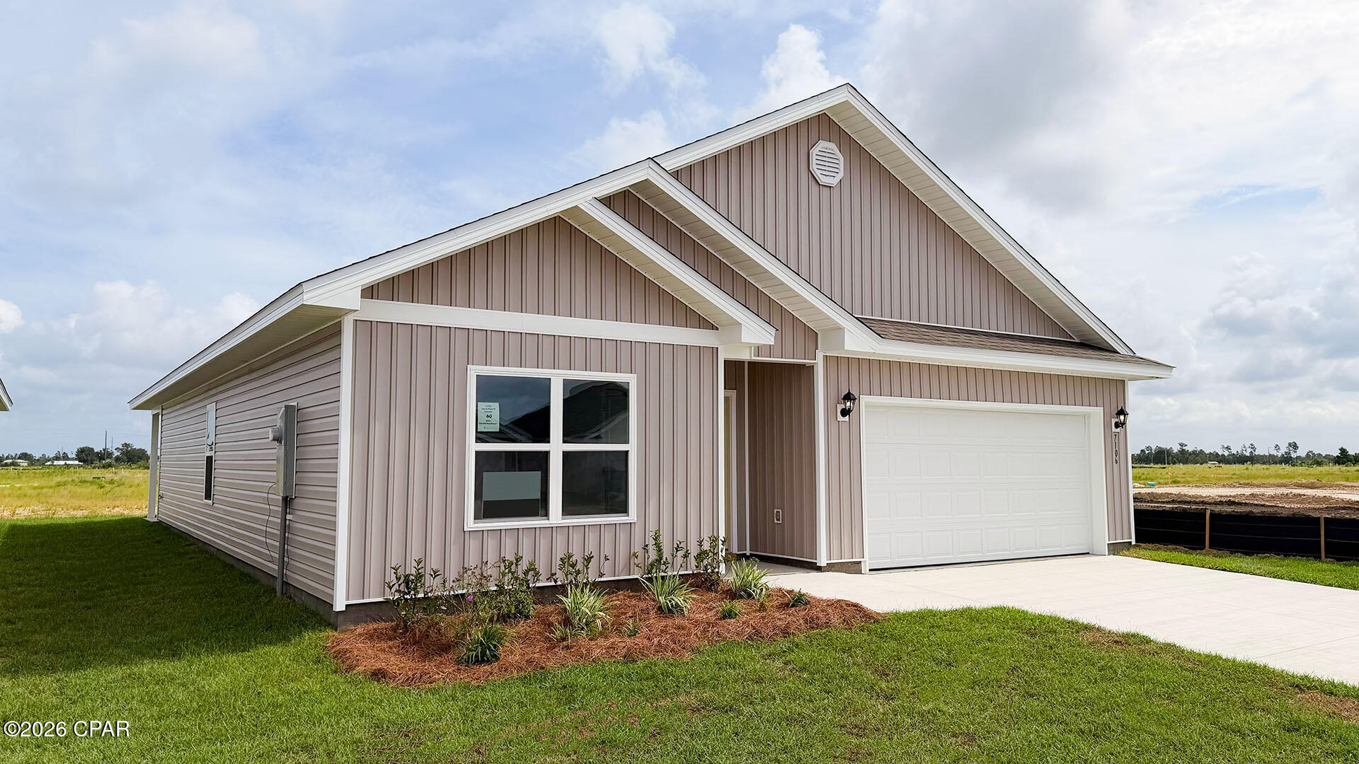 7106 William Pitsenbarger Road, Panama City, FL 32404