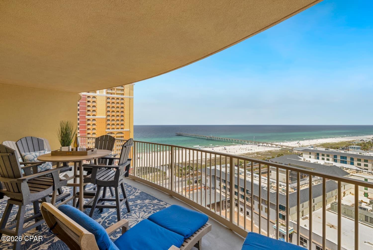 15928 Front Beach Road 1411, Panama City Beach, FL 32413