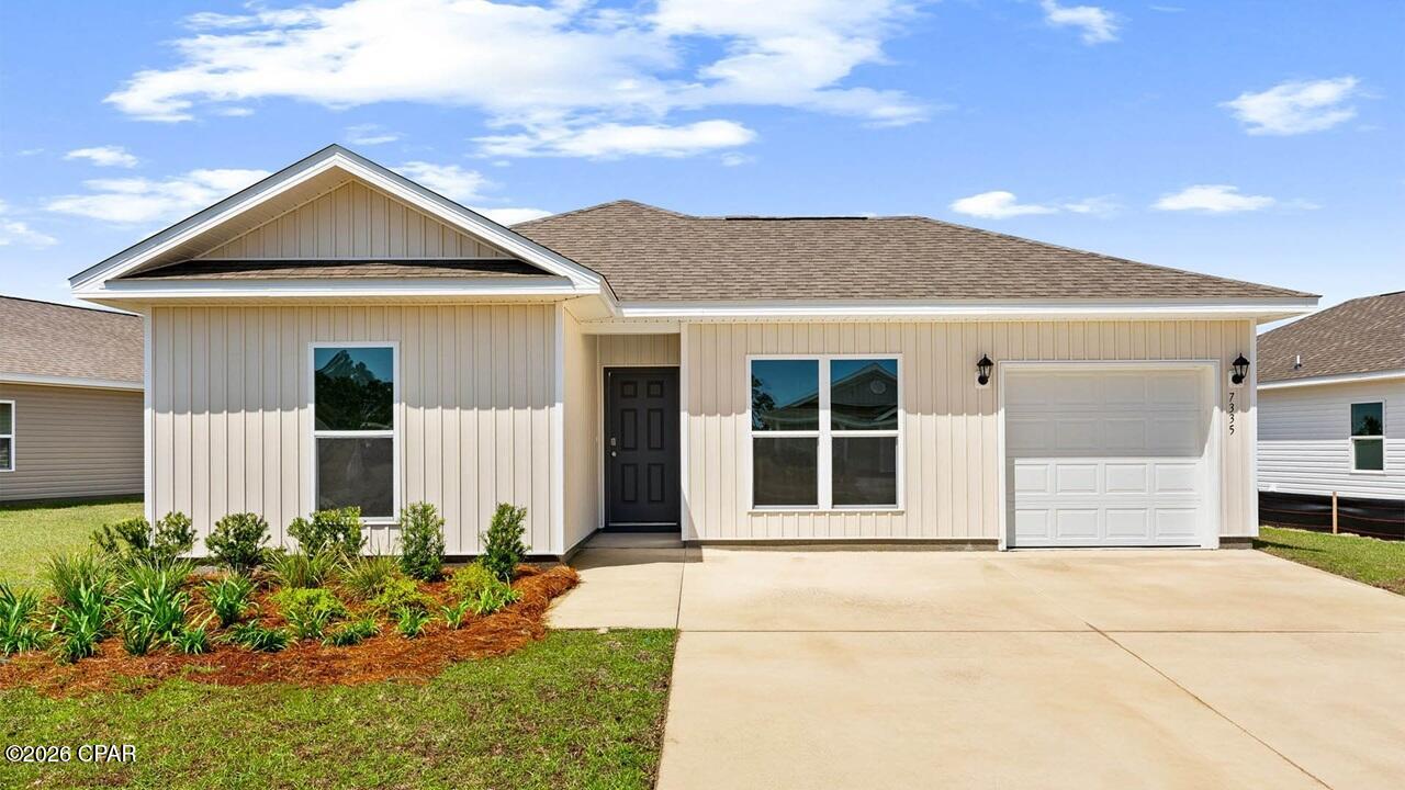 Photo 1 of Single family home for sale at 7365 John Levitow Ln, Panama City, FL 32404 | MLS# 791035 | Listing updated on 2026-09-17