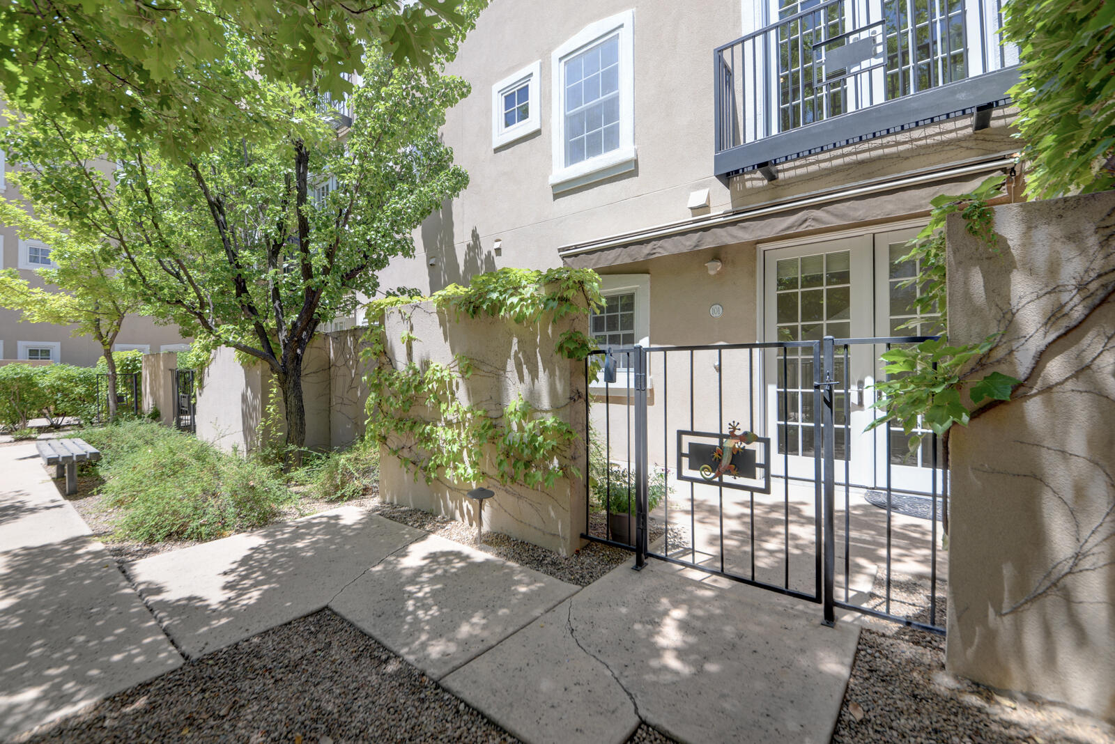 Homes for sale in Albuquerque, NM | 1900 Central Ave Sw #101, Albuquerque, NM 87104 | MLS# 1105133