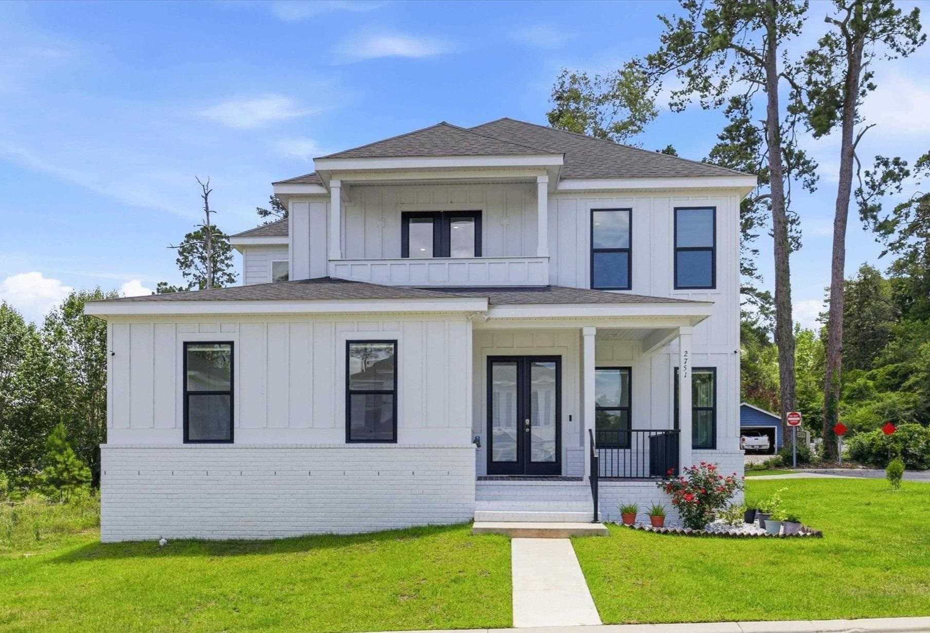 2751  Michel Boulos Street , Tallahassee, FL, 