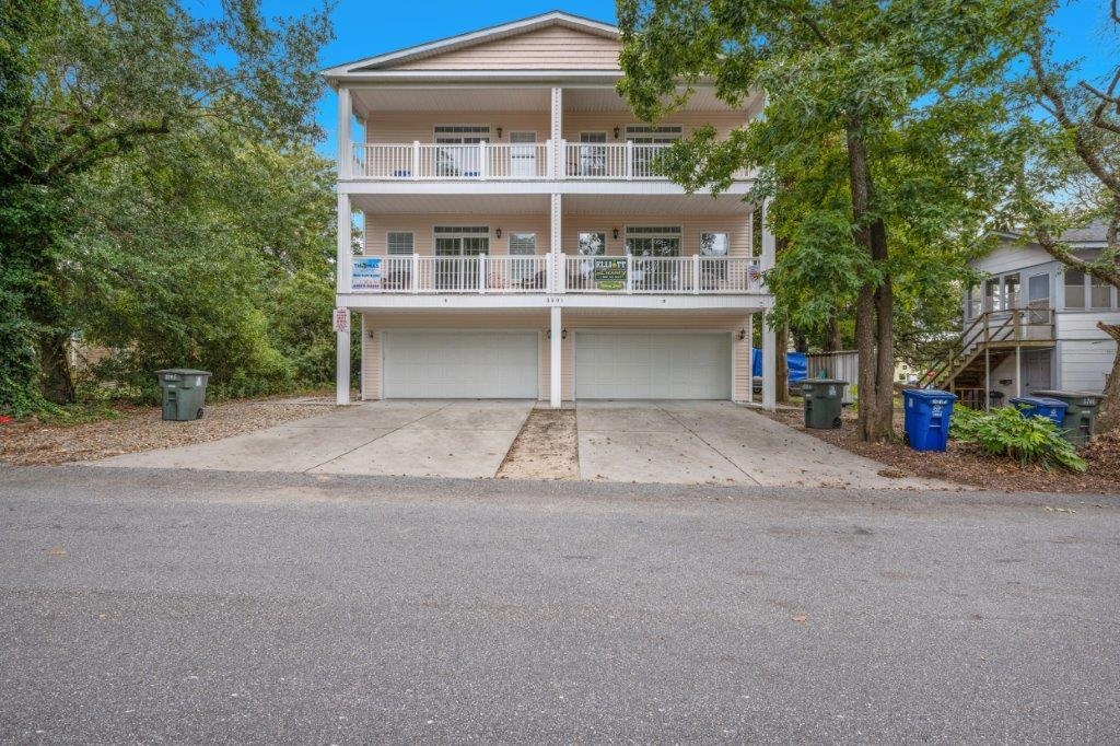 Photo 1 of Single family home for sale at 3501 Dunes St, North Myrtle Beach, SC 29582 | MLS# 2614780 | Listing updated on 2026-09-15