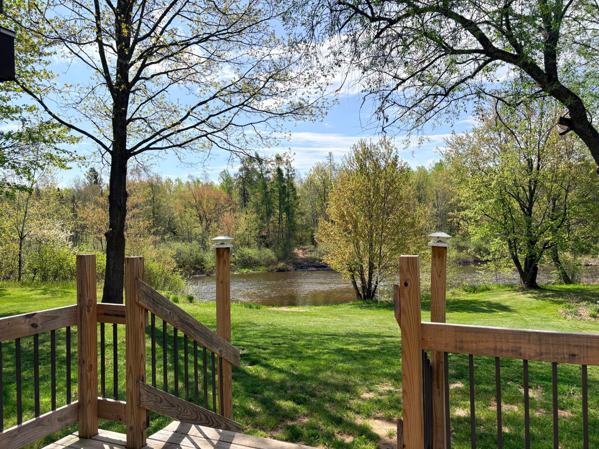 River Property Property 11305 Cth M Photo 12