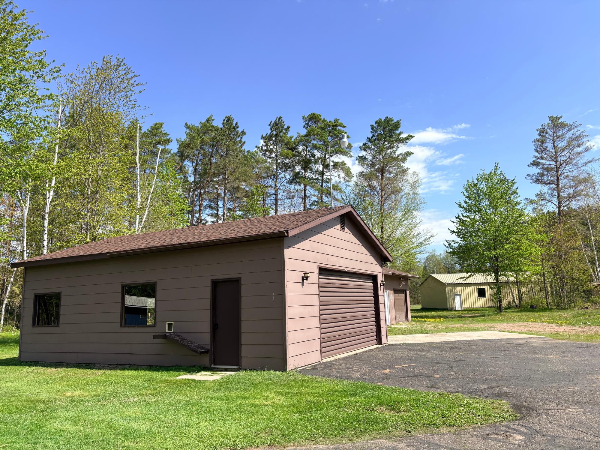River Property Property 11305 Cth M Photo 3
