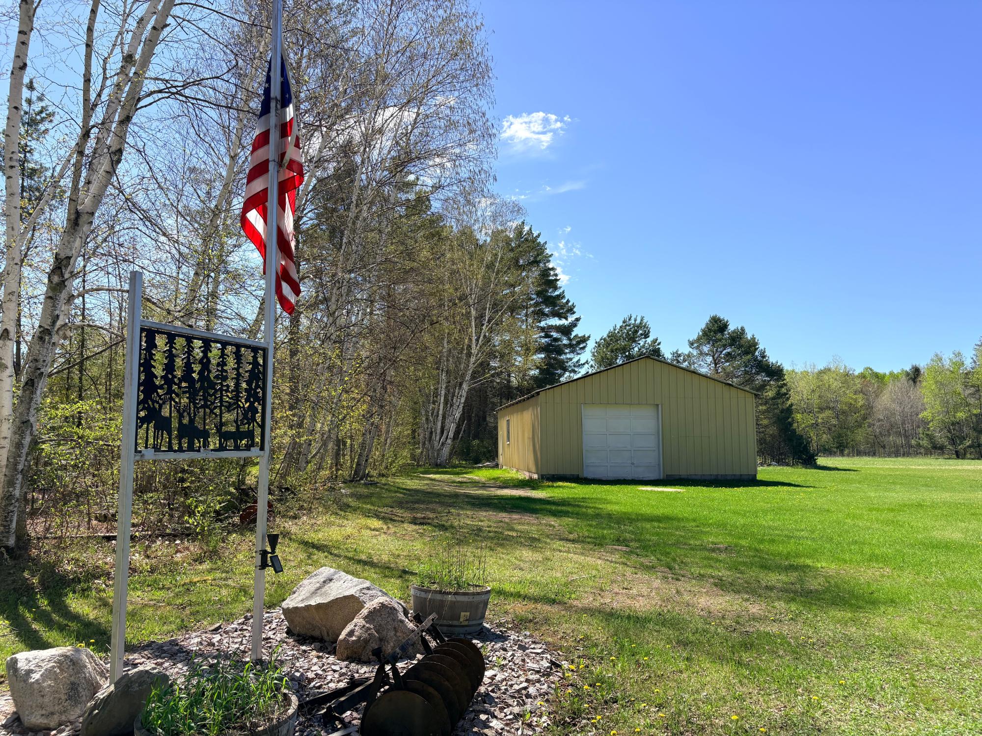 River Property Property 11305 Cth M Photo 4