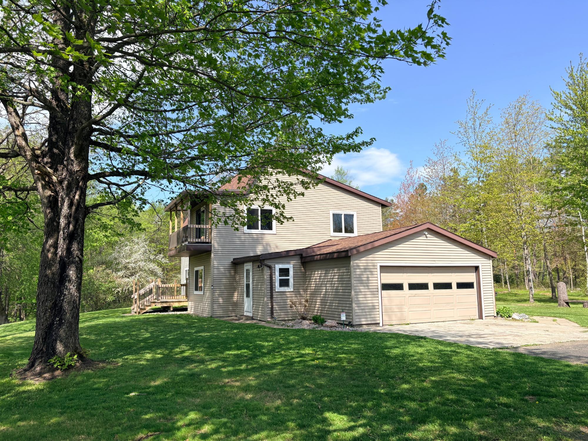 River Property Property 11305 Cth M Photo 5