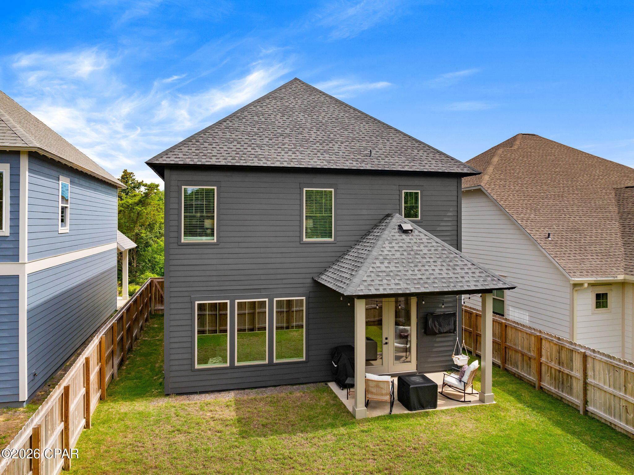 3513 Cottage Cove Lane, Panama City, FL 32408 thumbnail, photo 46 of 67