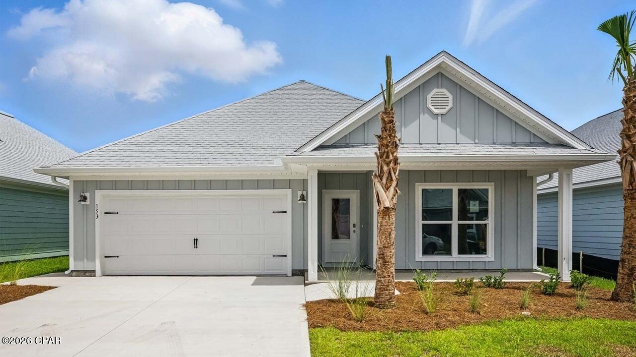 Photo 2 of Sale Pending at 1885 Backwater Rd, Port St Joe, FL 32456 | MLS# 791053 | Listing updated on 2026-09-26