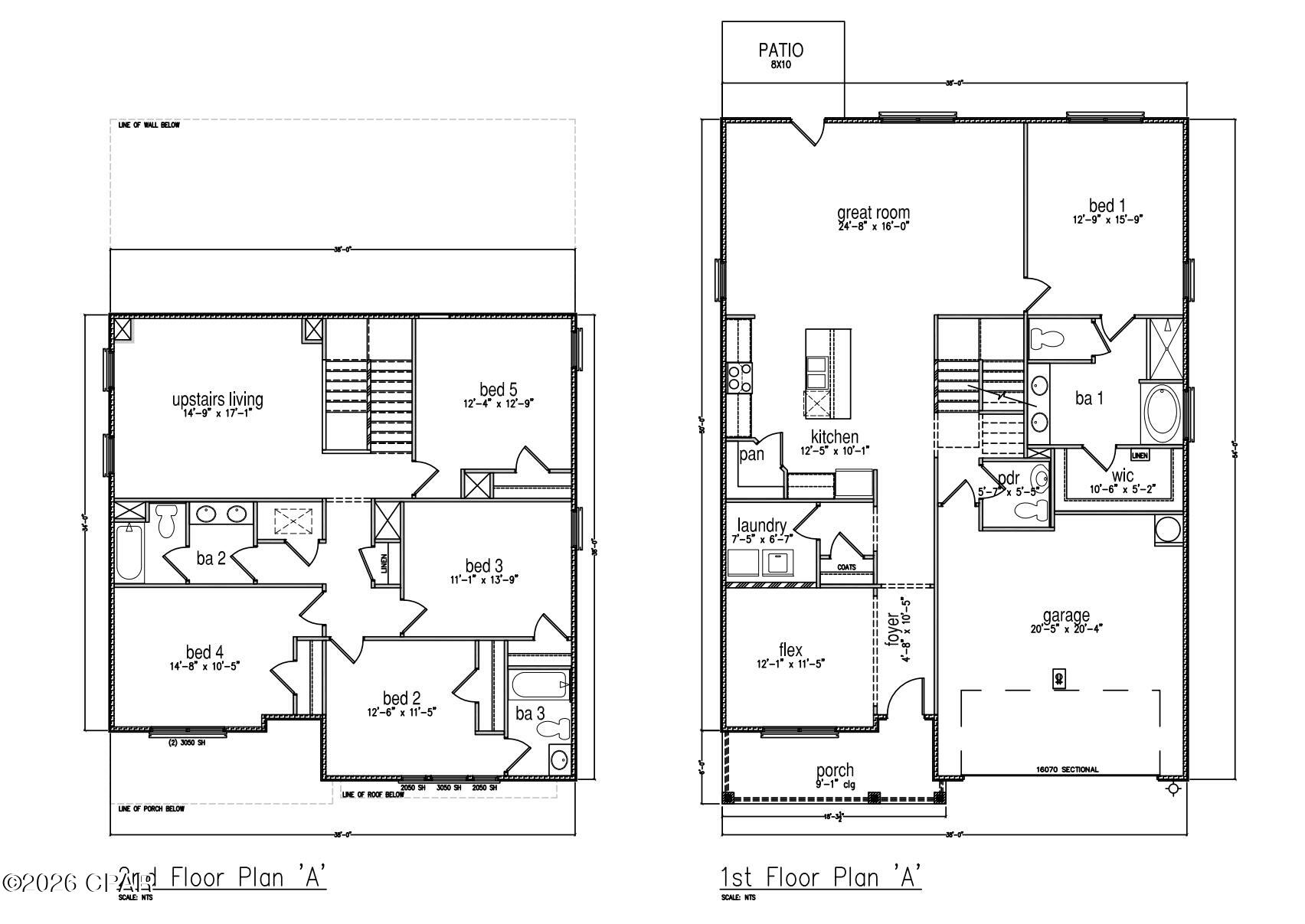 2nd image of 7217 Shady Oak Wy, Panama City, FL 32404 | MLS# 791056