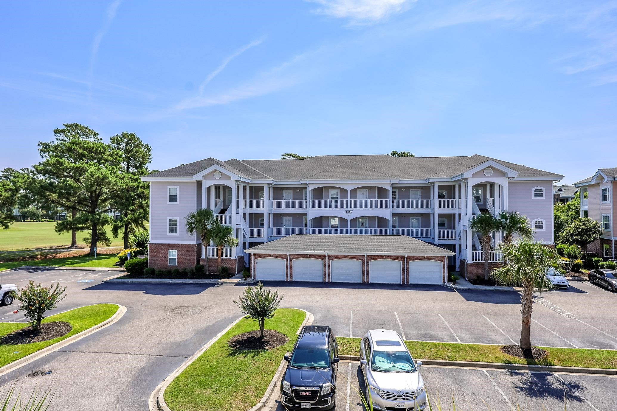 4880 Dahlia Ct. UNIT #103 Myrtle Beach, SC 29577