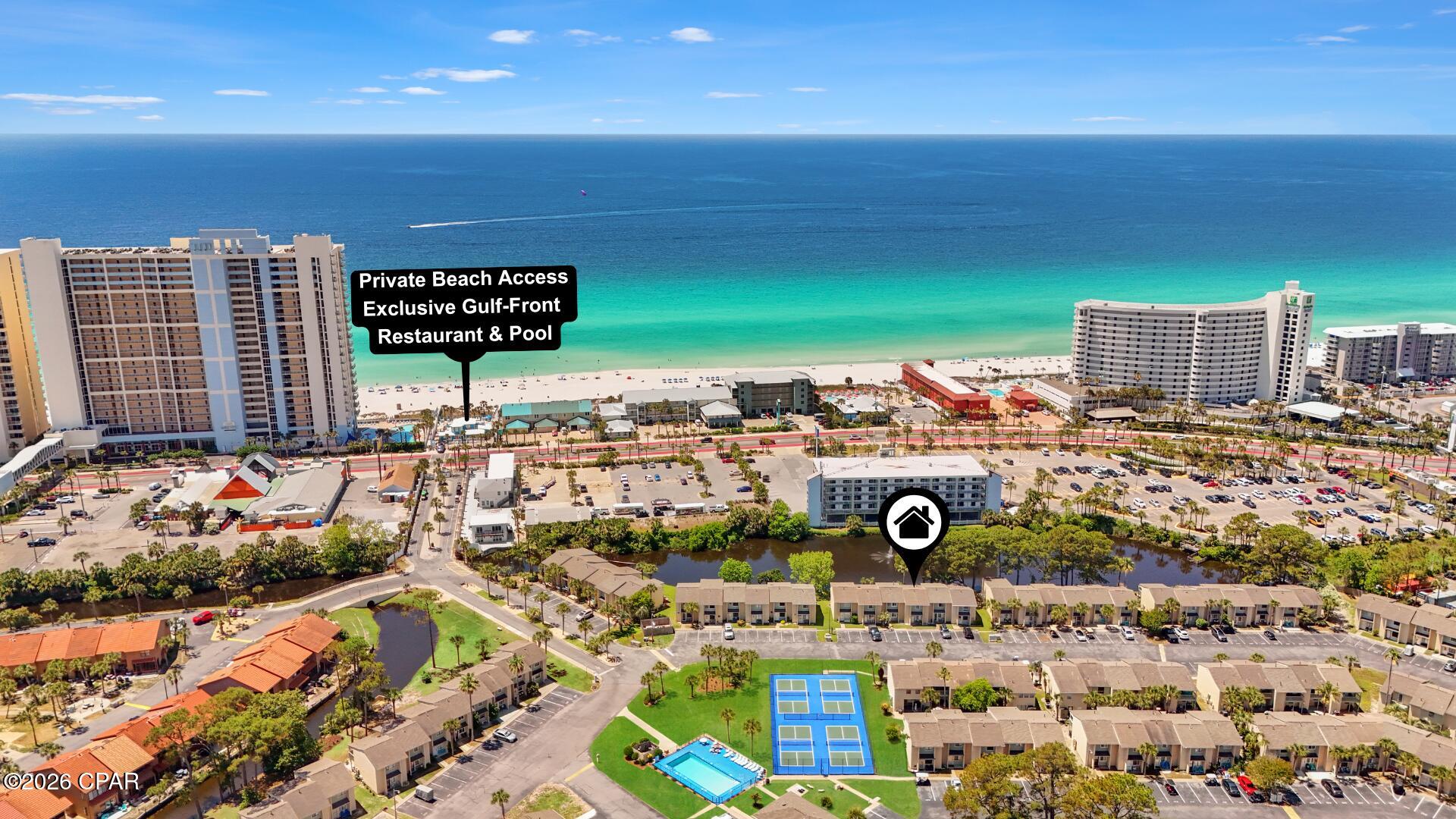 122 Robin Lane, Panama City Beach, FL 32407 thumbnail, photo 3 of 60