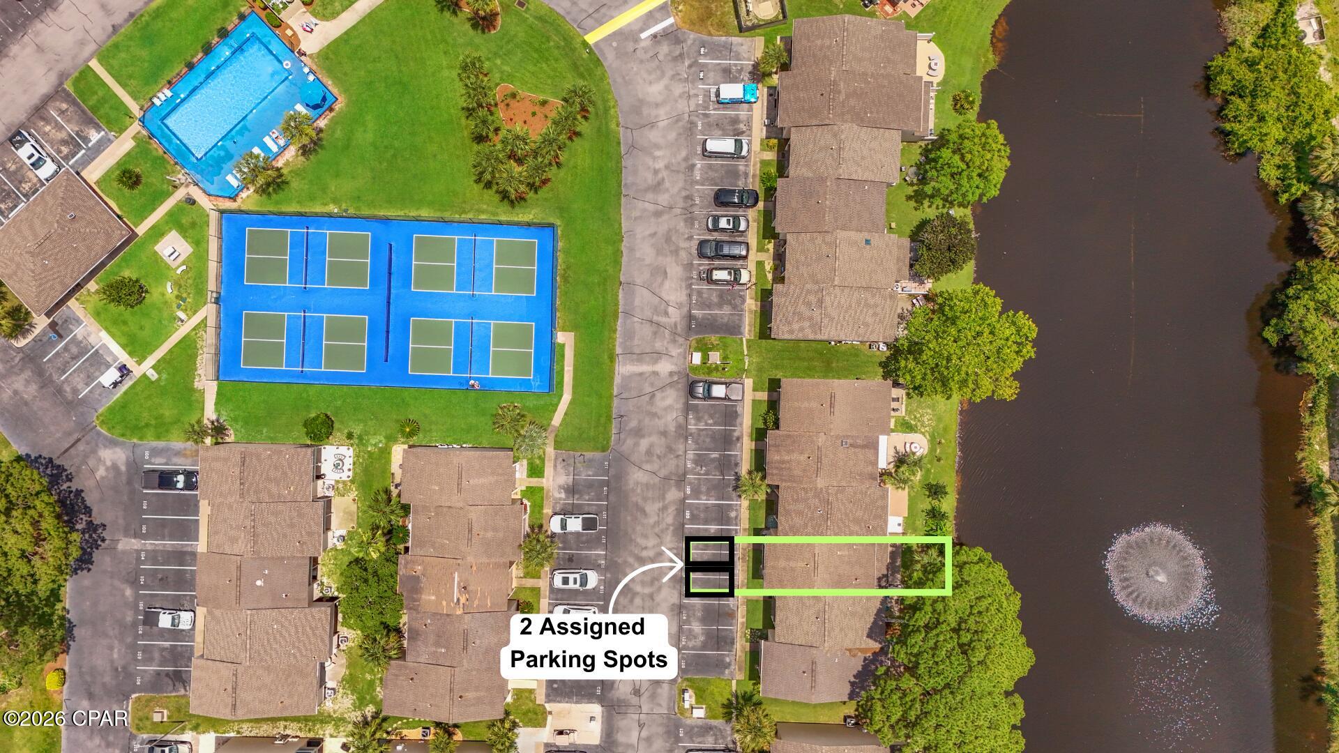 122 Robin Lane, Panama City Beach, FL 32407 thumbnail, photo 31 of 60