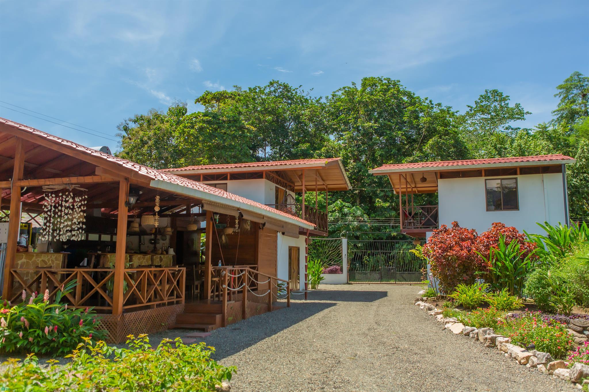 5 bed Commercial For Sale in Osa, Puntarenas - 1