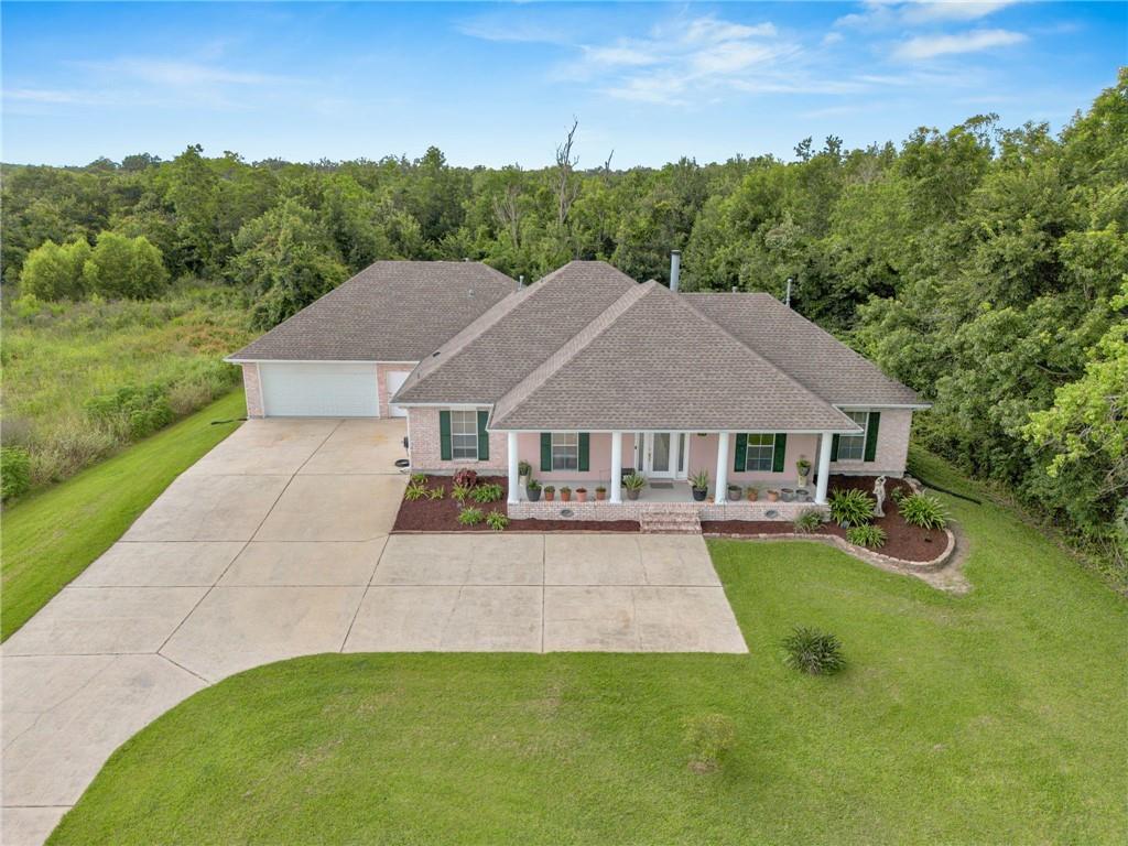 1st image of 5138 Orleans Wy, Marrero, LA 70072 | MLS# 2559919
