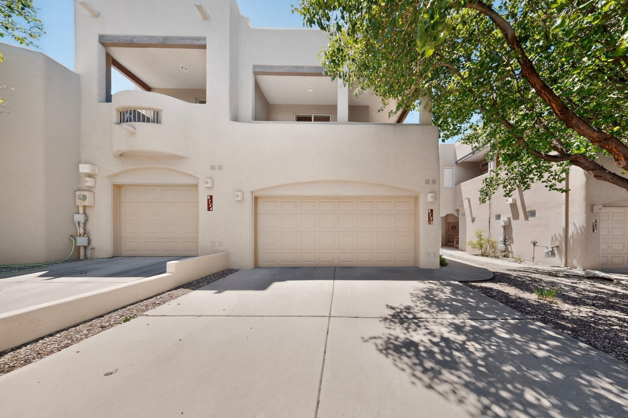 Homes for sale in Albuquerque, NM | 8720 Desert Fox Wy Ne, Albuquerque, NM 87122 | MLS# 1105178