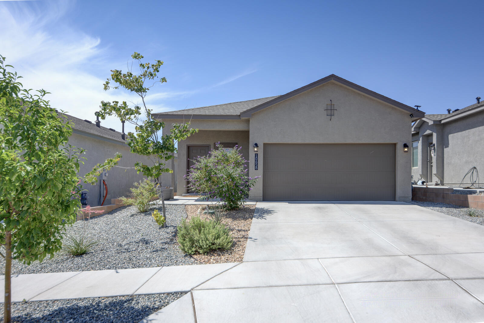 10658 Valedon Lane SW, Albuquerque