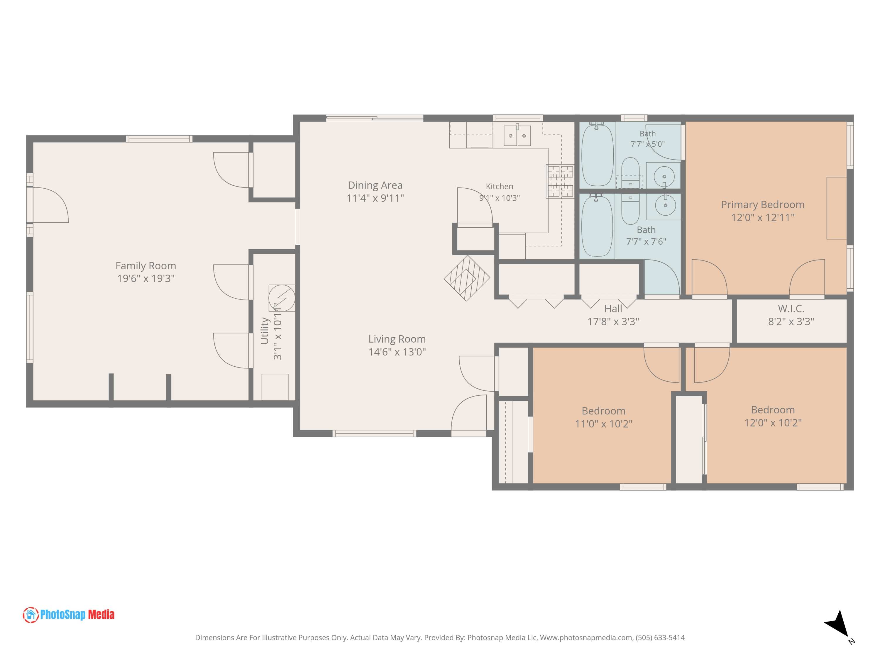 Homes for sale in Edgewood, NM | 4 Starlight Acres Dr, Edgewood, NM 87015 | MLS# 1105192