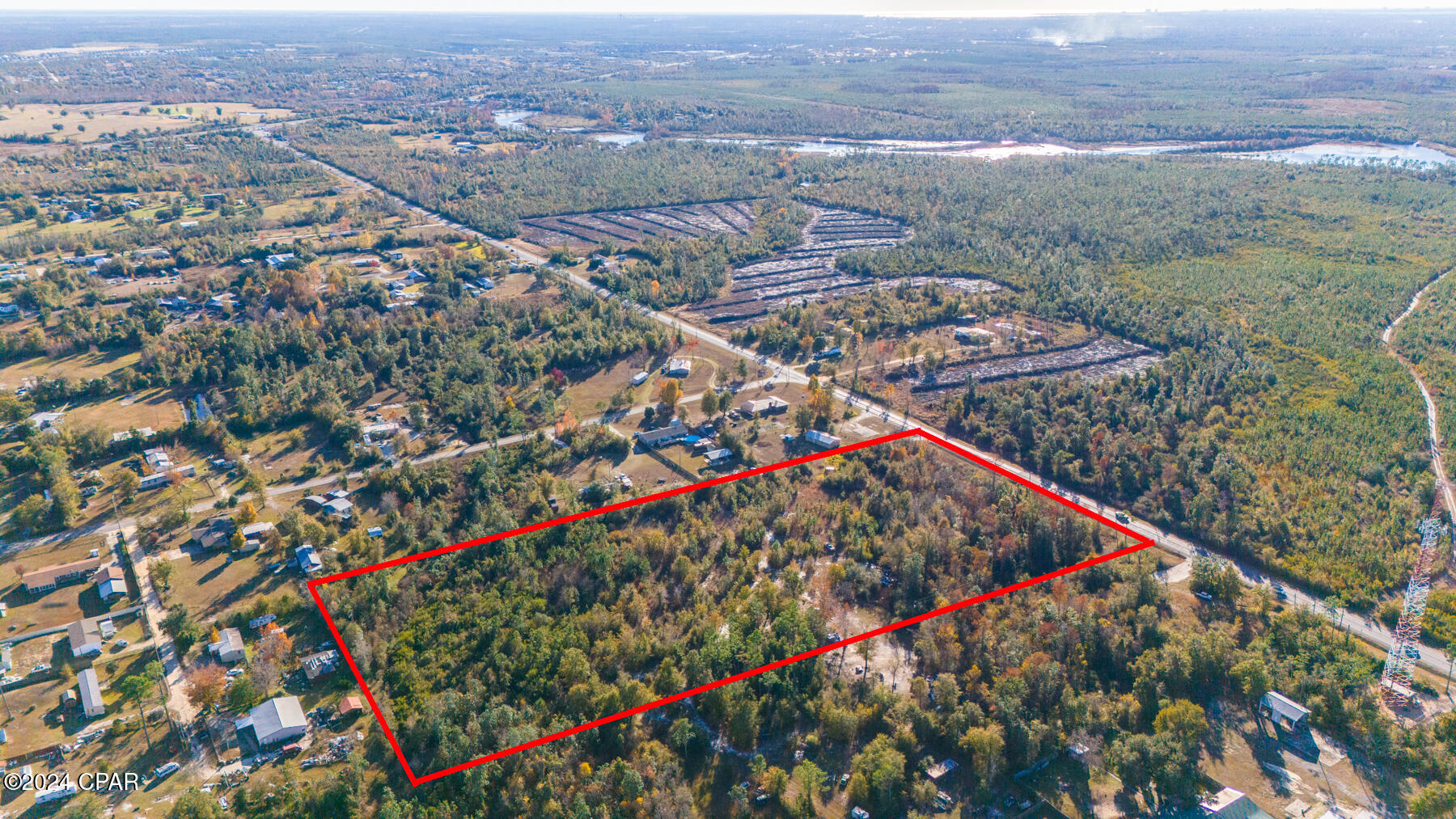 4th image of 00 Hwy 2301, Panama City, FL 32404 | MLS# 791080