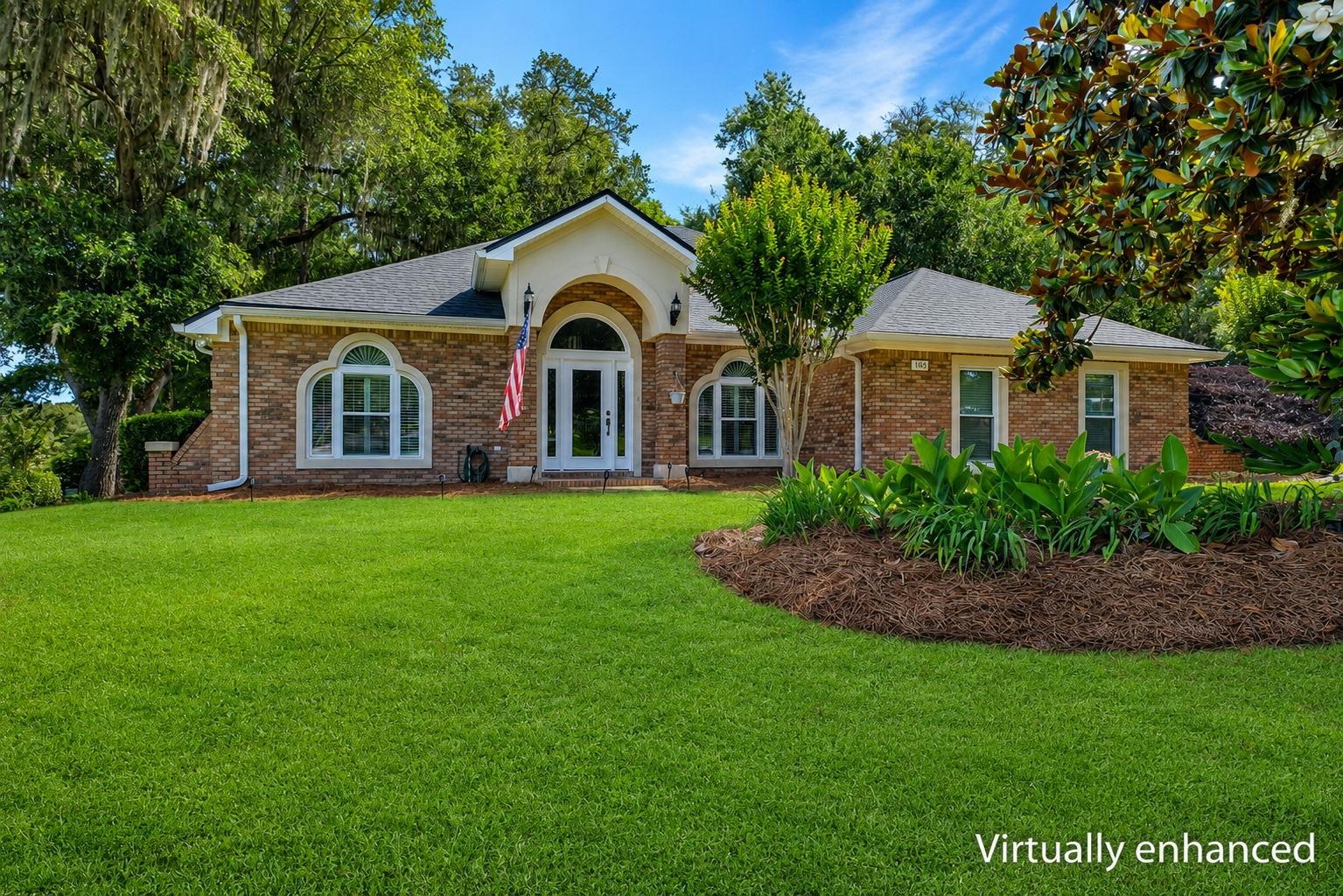 1443 E Conservancy Drive , Tallahassee, FL, 32312