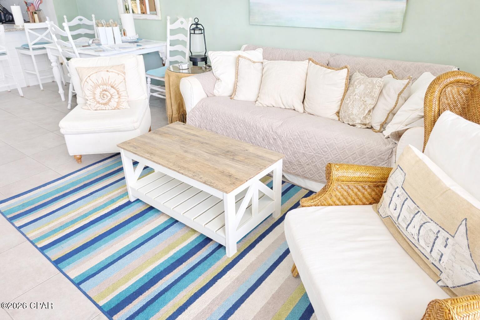 Photo 3 of Condo for sale at 11807 Front Beach Rd #1 - 1205, Panama City Beach, FL 32407 | MLS# 791081 | Listing updated on 2026-10-27