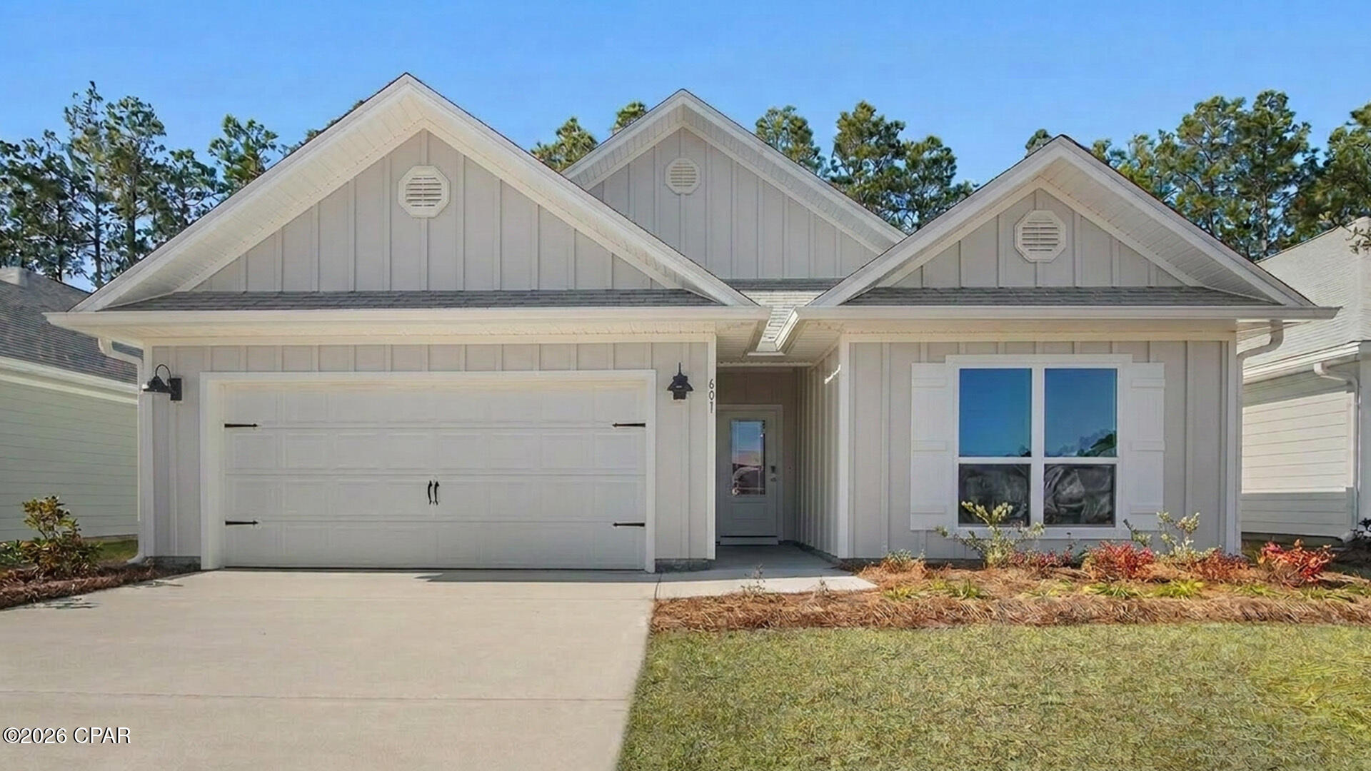 247 Dama Del Mar Way, Panama City Beach, FL 32407