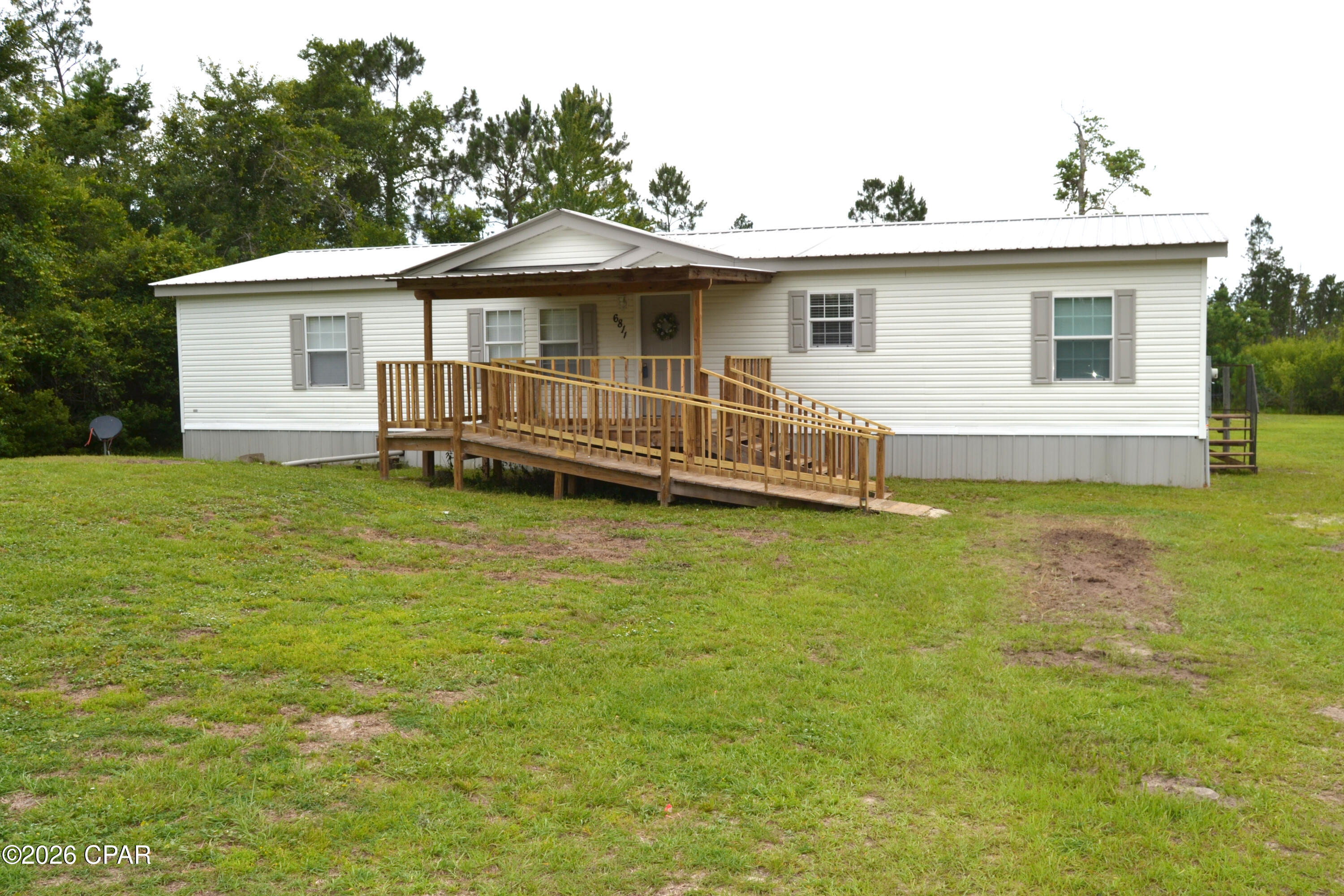 2nd image of 6811 Rebekah Ln, Youngstown, FL 32466 | MLS# 791085