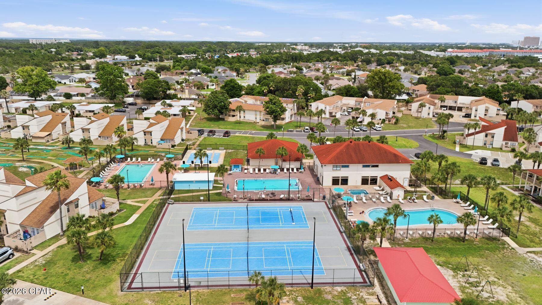 Photo 4 of Townhouse for sale at 17462 Front Beach Rd #6A1, Panama City Beach, FL 32413 | MLS# 791086 | Listing updated on 2026-09-17